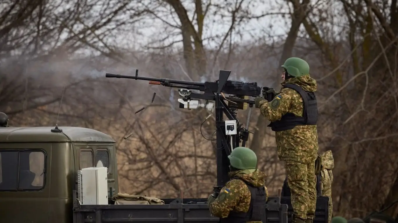 Они воевать не будут. В украинской армии растет количество отказников и дезертиров