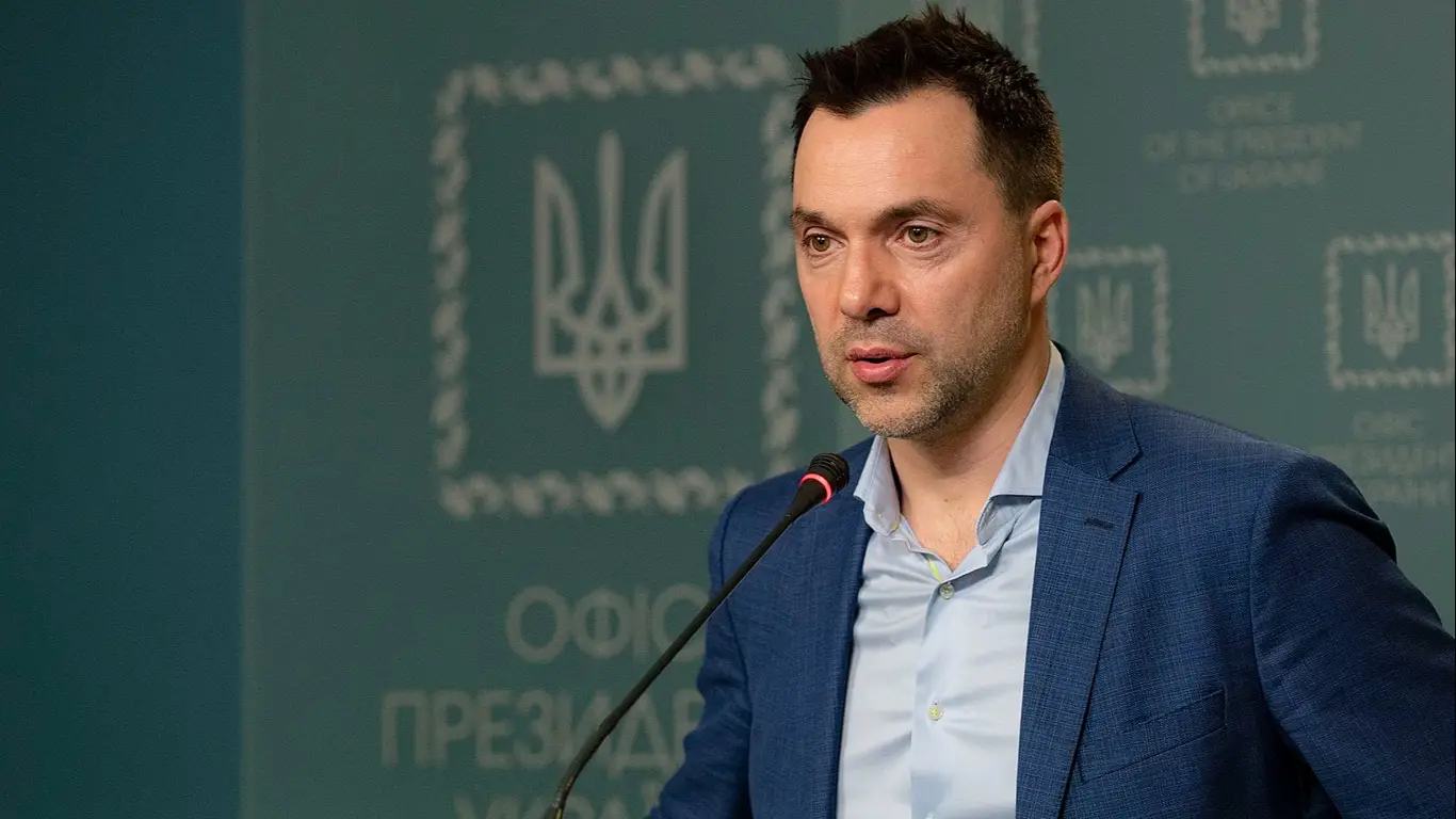 «Чистая победа»: экс-советник Зеленского сделал неожиданное заявление о России