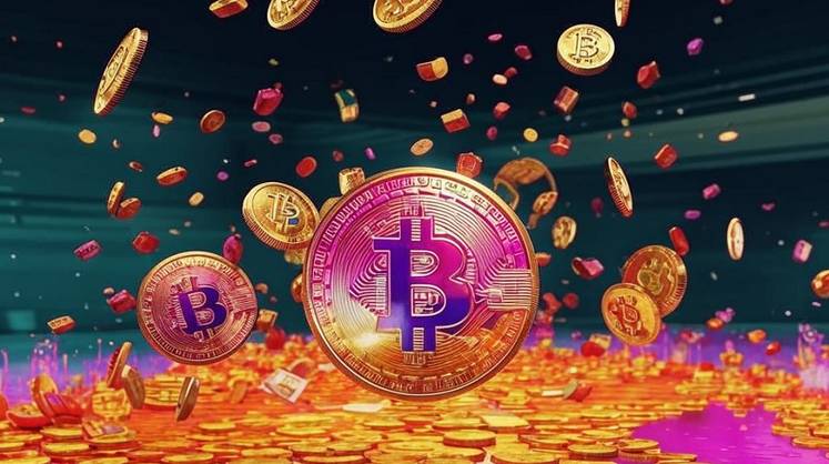 Биткоин: а что случилось? Биткоин: а что случилось?