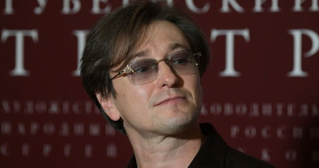 Сергей Безруков не тот, за кого себя выдает: всплыла вся правда