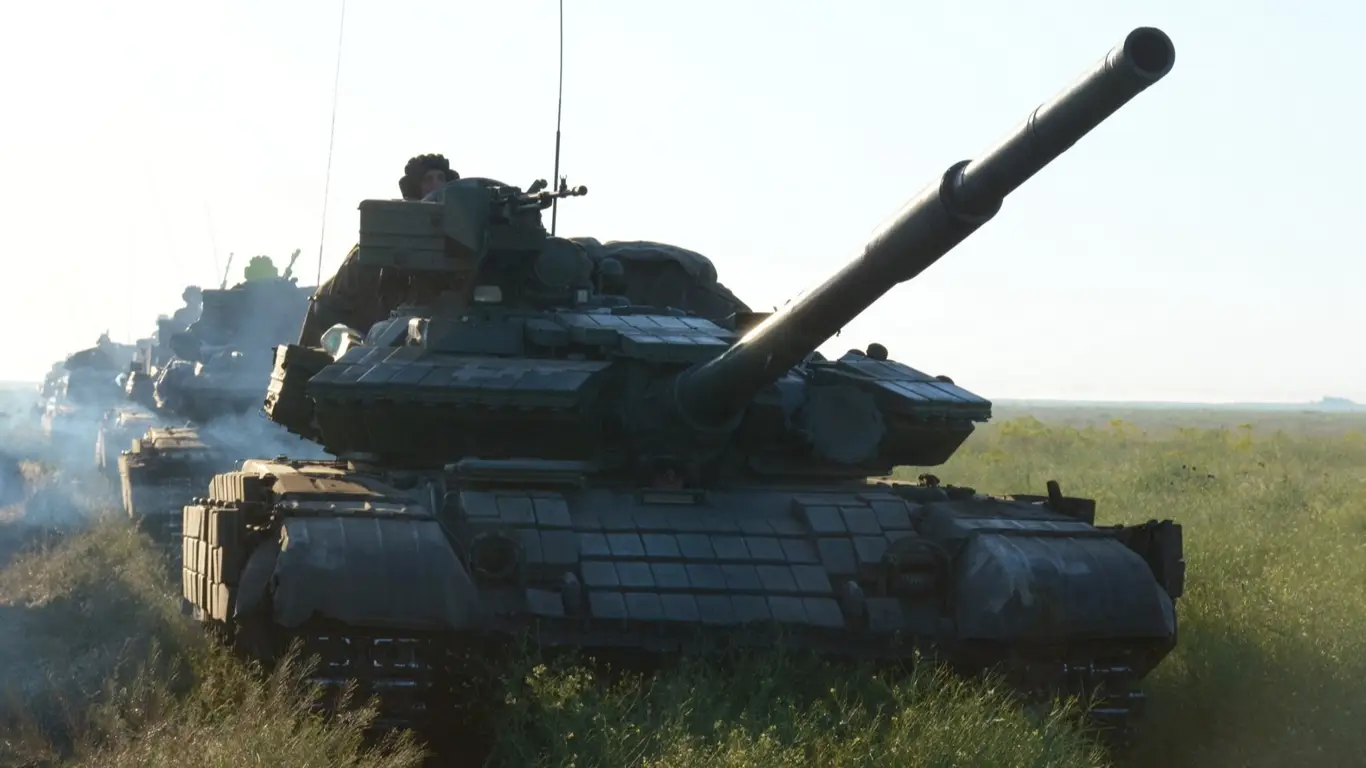 «Попытаются прорваться дальше». Названа цель украинской атаки на Курскую область