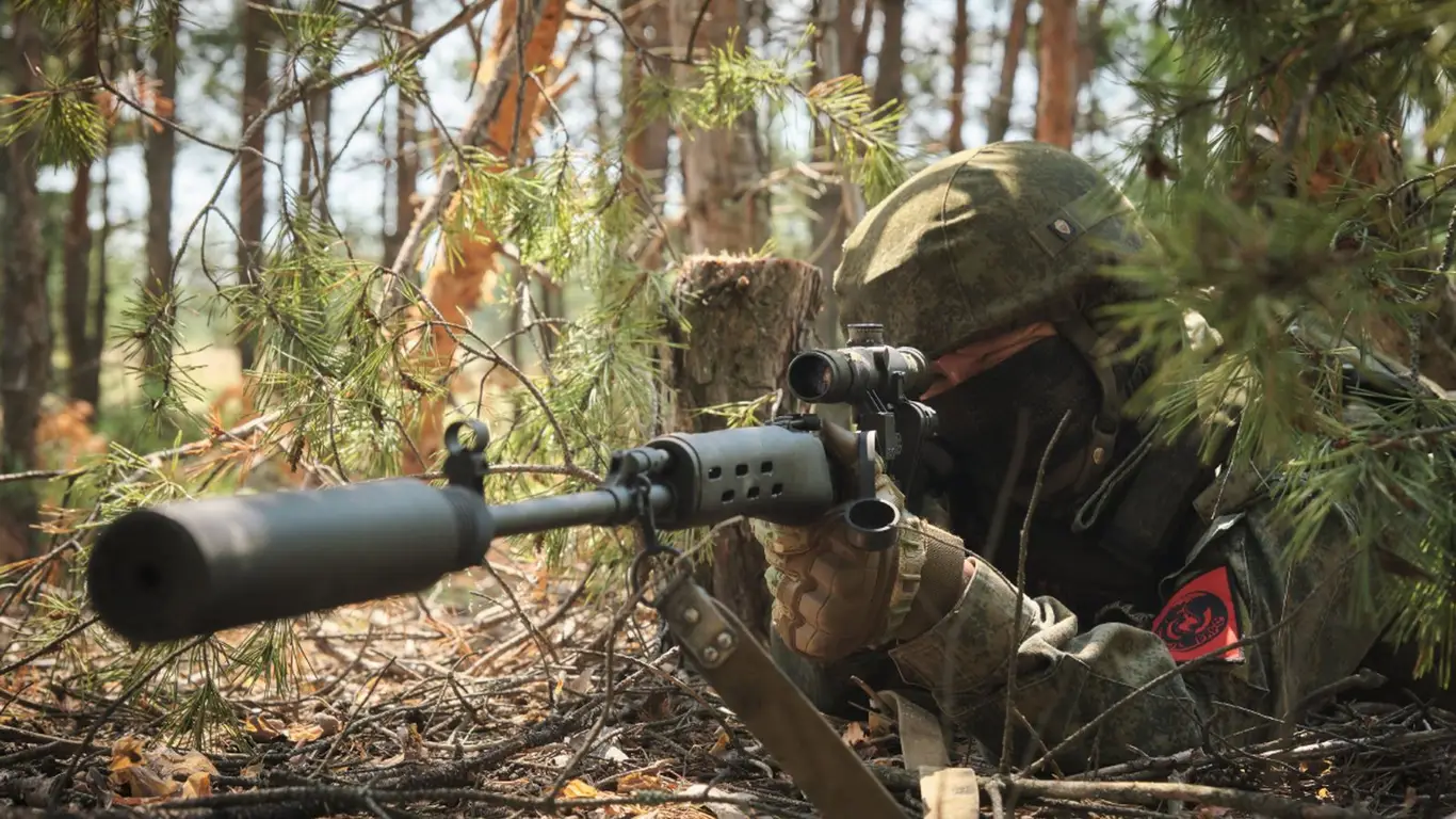 Морпех рассказал о новой тактике украинских диверсантов