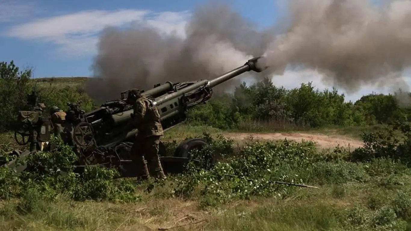 Военкор спрогнозировал «кровавую катастрофу» для Украины