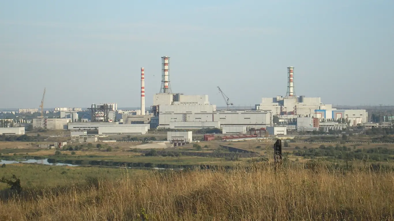 Алаудинов оценил возможность захвата Курской АЭС украинской армией