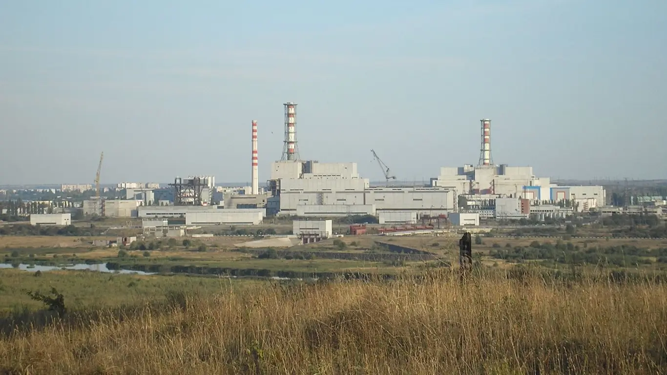«Нереально и нелогично». Хотели ли украинцы захватить Курскую АЭС