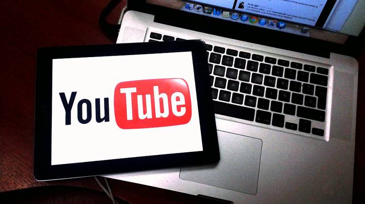 YouTube перестал работать в России на компьютерах YouTube перестал работать в России на компьютерах
