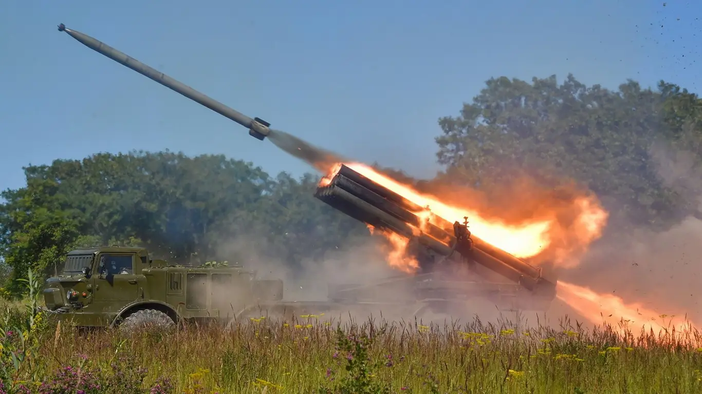 Военный эксперт высказался о тактике против ВСУ в Курской области