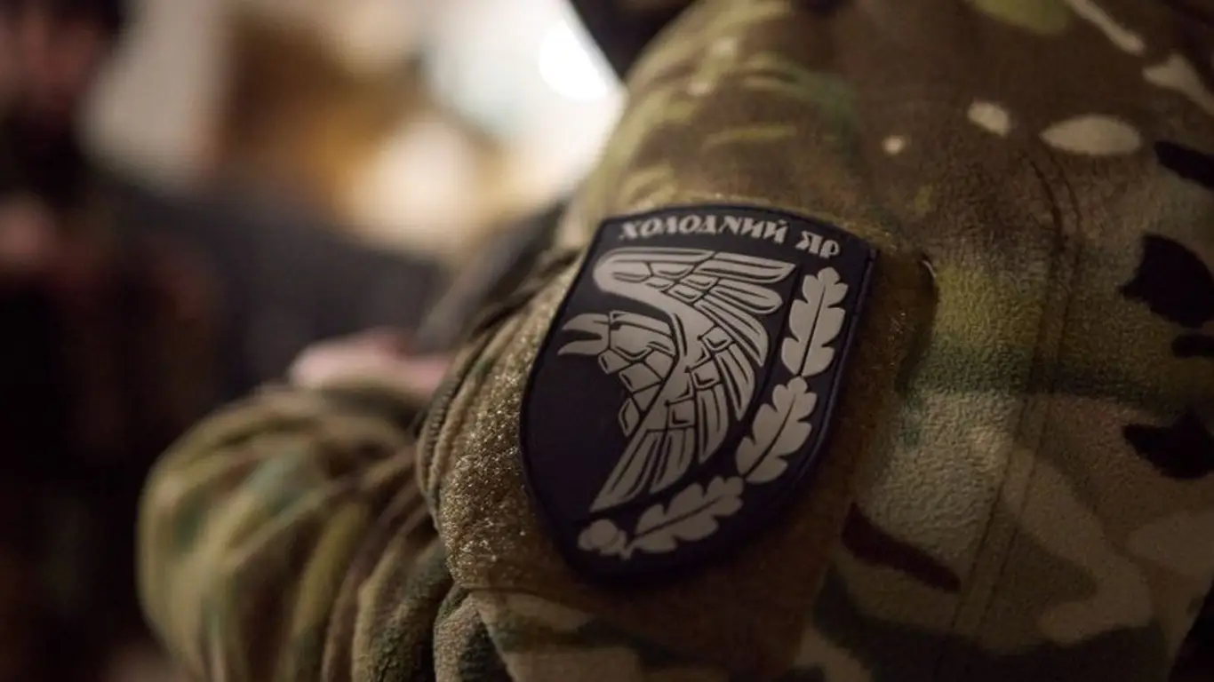 «Психологи» и бригада рейнджеров. Назван состав ВСУ, вторгнувшихся в Курскую область