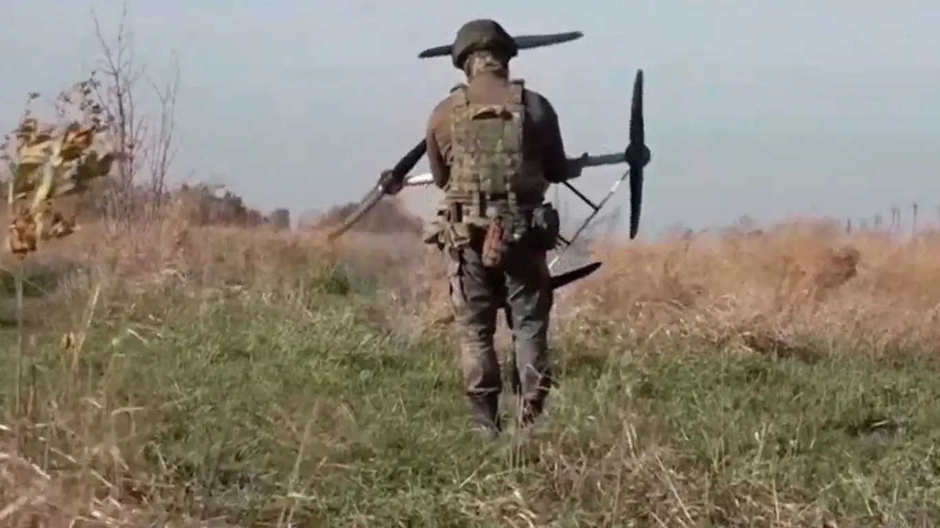 «Не ведитесь на эту уловку»: боец рассказал о новых украинских «сюрпризах»