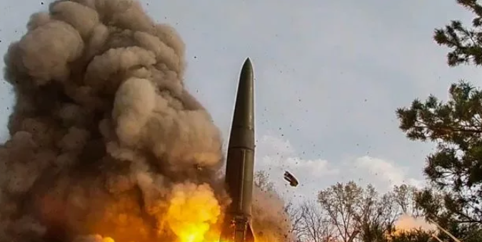 Началось! ВСУ ринулись в атаку всей своей мощью Началось! ВСУ ринулись в атаку всей своей мощью