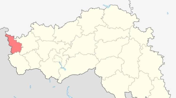 Белгородский губернатор сообщил об активности ВСУ на госгранице вблизи Курской области Белгородский губернатор сообщил об активности ВСУ на госгранице вблизи Курской области