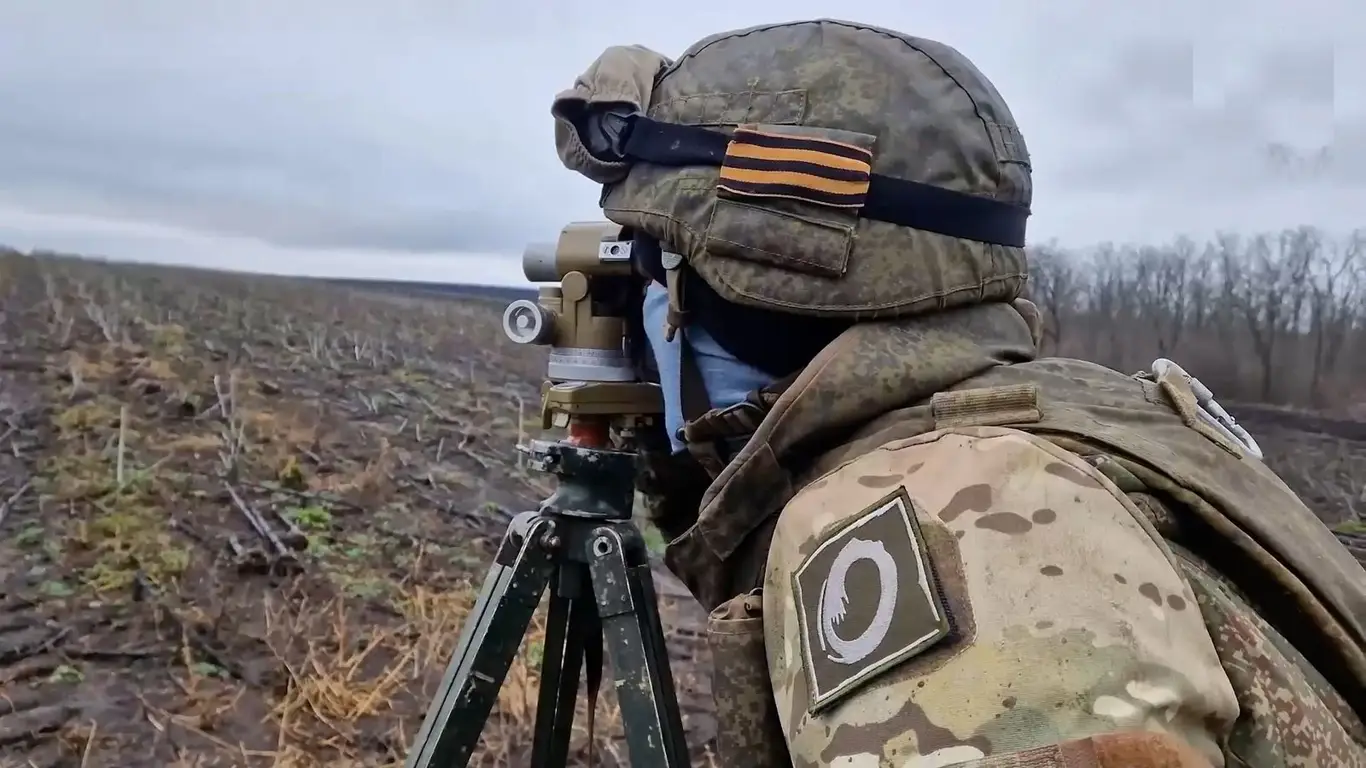 Российский боец сообщил о реальной ситуации на херсонском направлении