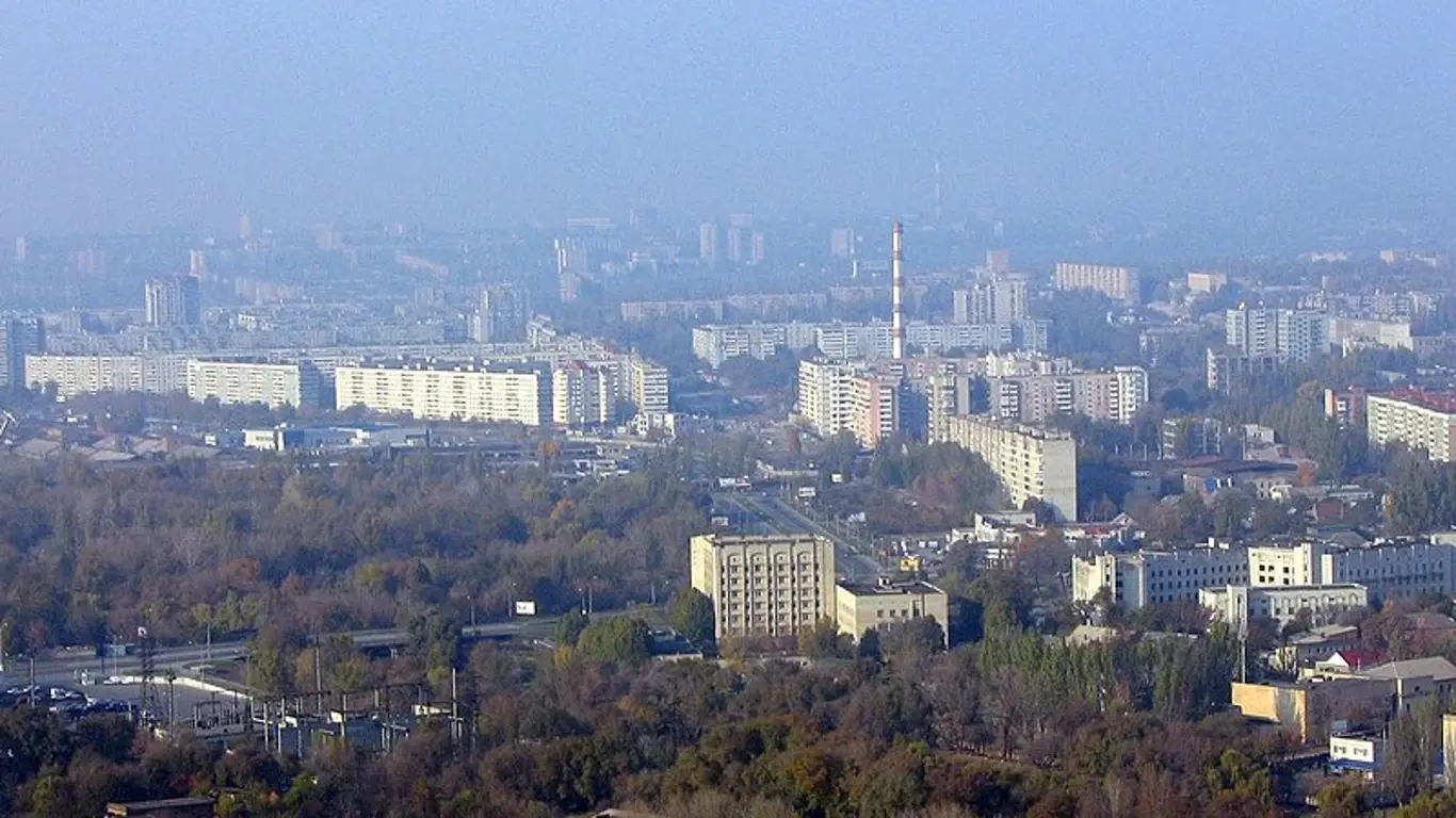 Власти Киева вывозят оборудование с заводов Запорожья