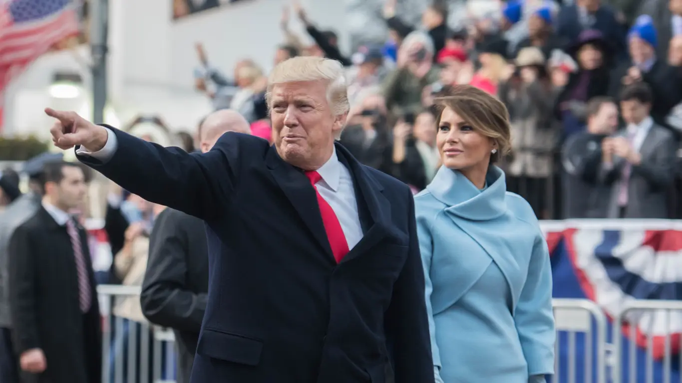 Трамп назвал виновного в начале российской спецоперации