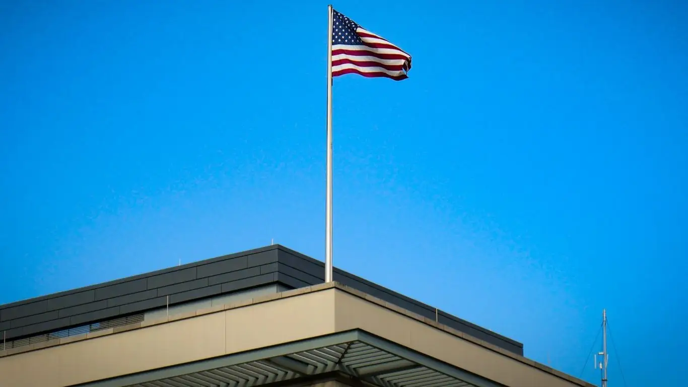 Госдеп прокомментировал причастность США к атаке ВСУ Курской области