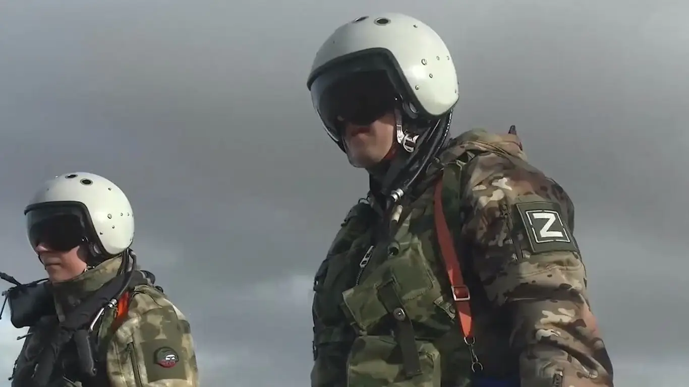 «Удары по целям». Военкор сообщил о действиях армии РФ в Суме