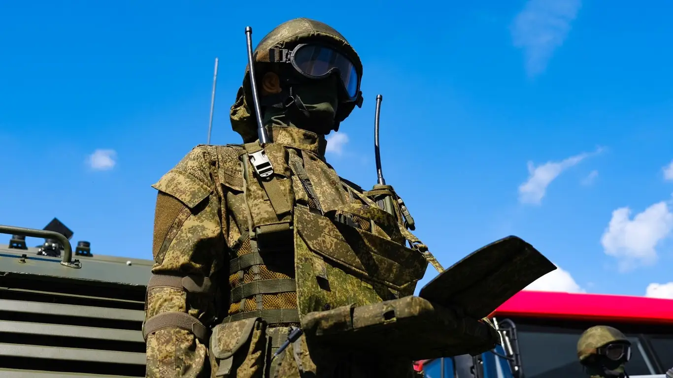 «Пойди поймай». Военкор назвал причину введения режима КТО в Курской области