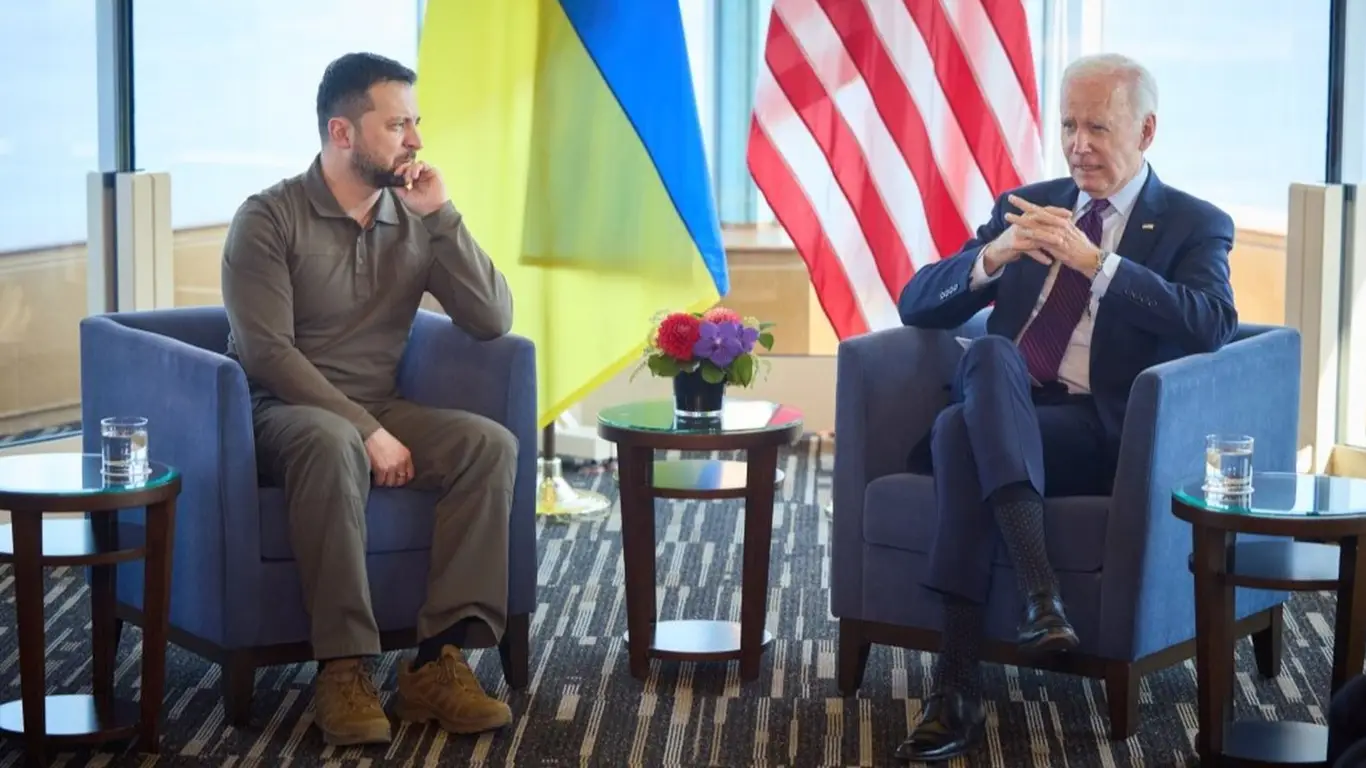 Избежать тупика: эксперты призвали США задуматься о компромиссе на Украине