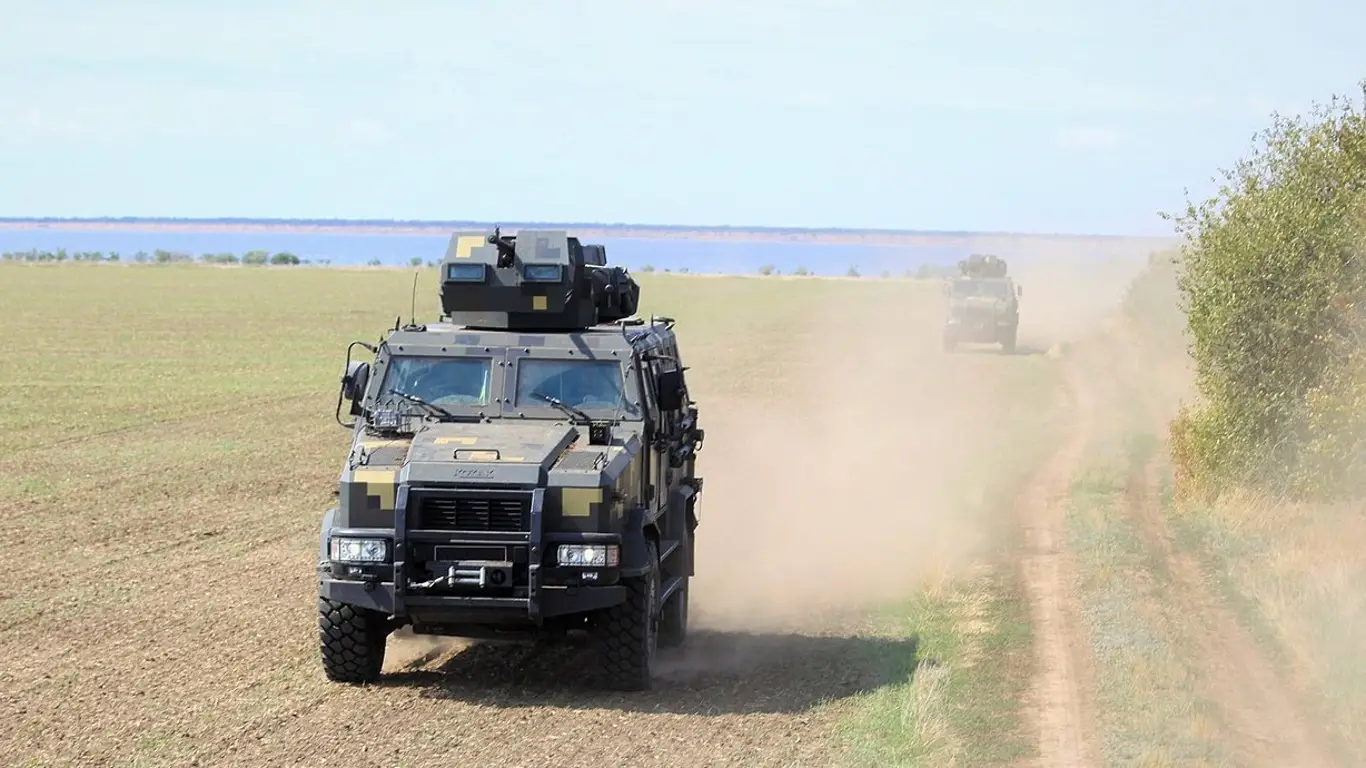 «Не от большого ума». Украинский эксперт оценил последствия нападения на Курскую область