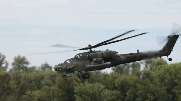 ВС РФ пресекли попытки прорыва формирований ВСУ в Курской области ВС РФ пресекли попытки прорыва формирований ВСУ в Курской области