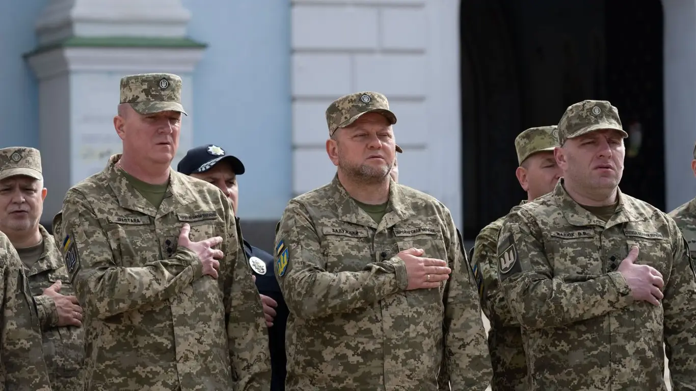 Цирк вокруг «Северных потоков»: как Запад пытается свалить вину на Зеленского и Залужного