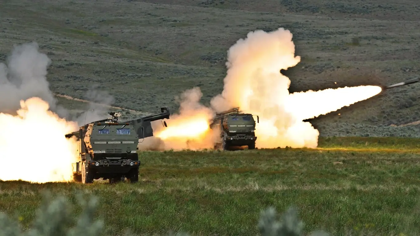 Минус три. Группировка ВСУ под Курском лишилась установок HIMARS
