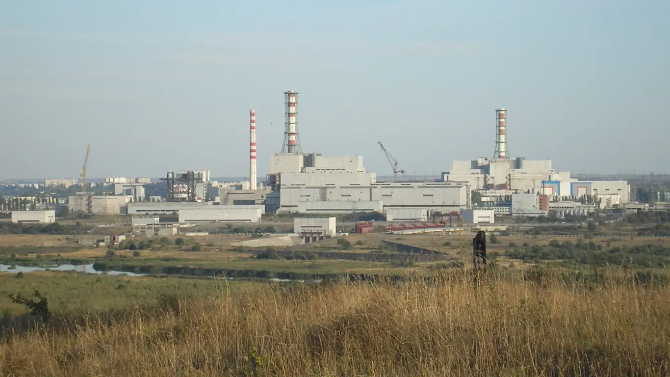 Ядерный терроризм: эксперт оценил угрозу со стороны Украины