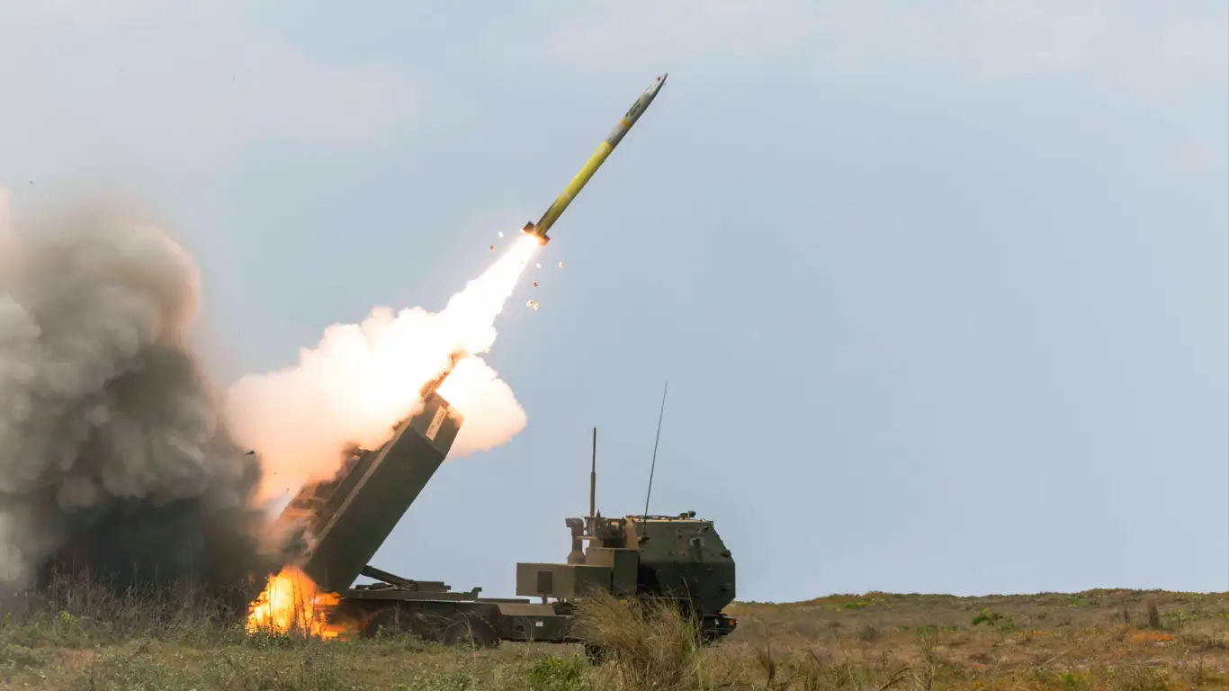 Долго не протянут: британский аналитик предрек уничтожение HIMARS