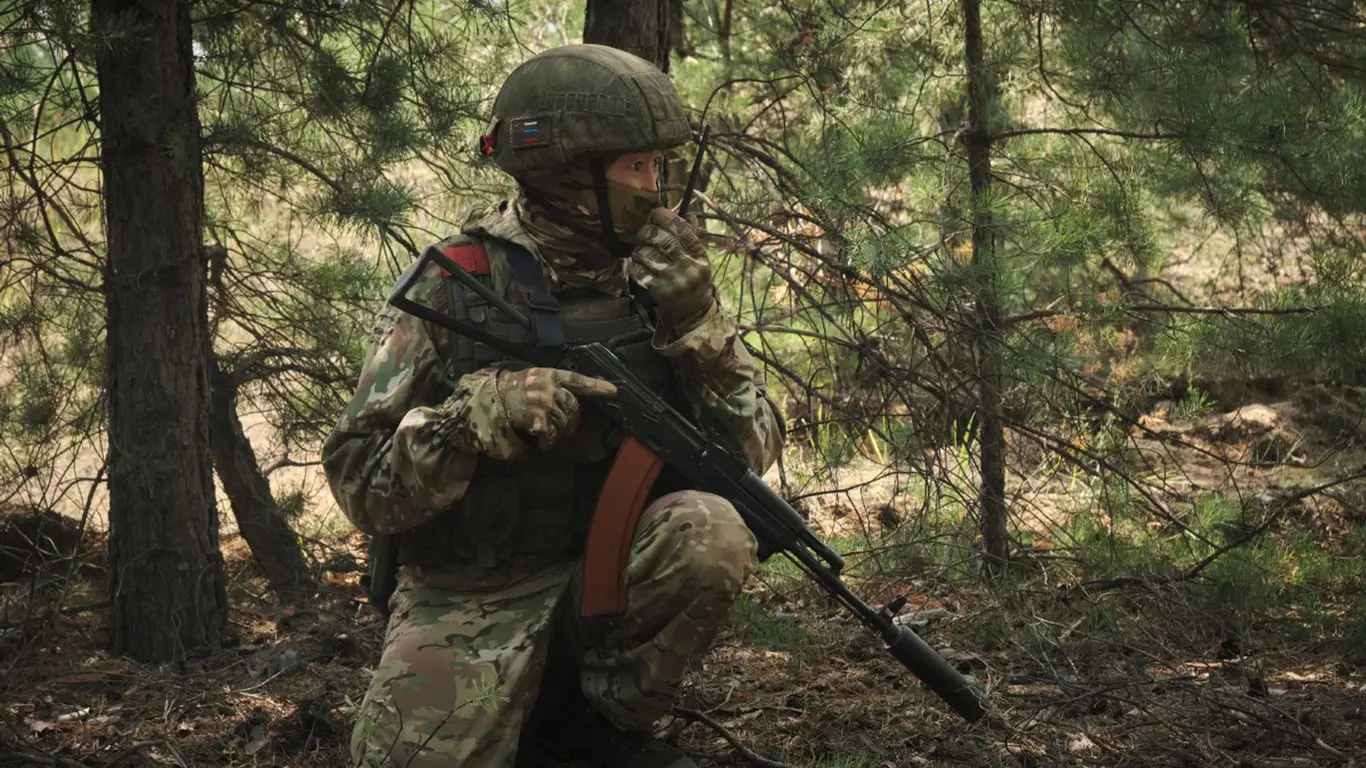 Освобождение Новгородского, продвижение под Торецком. Ситуация в зоне СВО к 19 августа