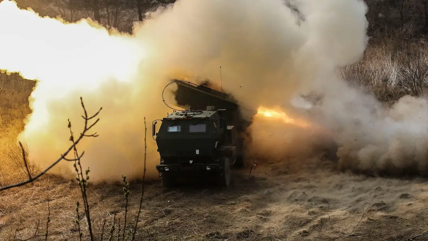 Это не HIMARS! Чем Украина разрушила мосты в Курской области