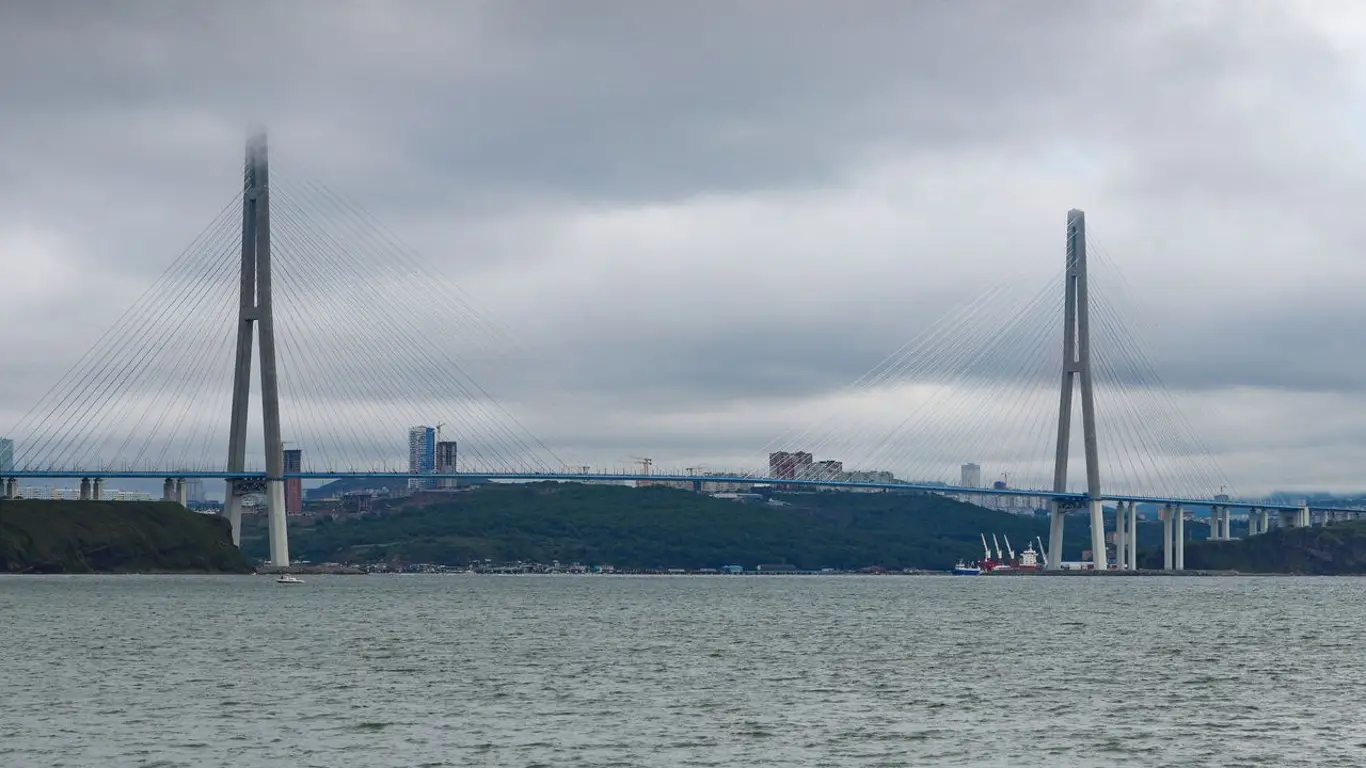 «Сейм – не Волга». Названа цель ударов ВСУ по мостам в Курской области