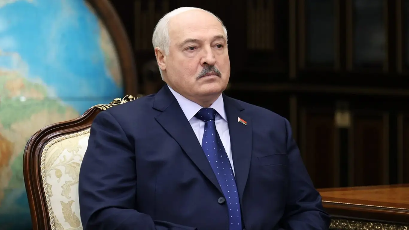 На Украине рассказали, как Лукашенко смог ослабить ВСУ