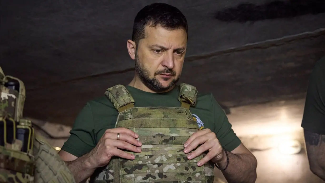 «Оказался в заложниках». В Раде сообщили о последствиях плана Зеленского