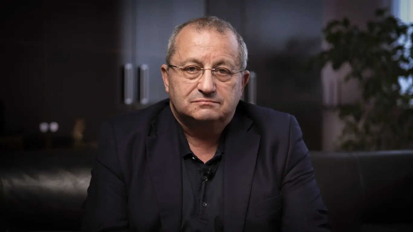 Почему России нельзя останавливать конфликт на Украине? Эксперт объяснил