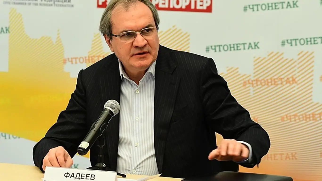 Без права на обмен. Глава СПЧ рассказал, что ждет пленных наемников ВСУ