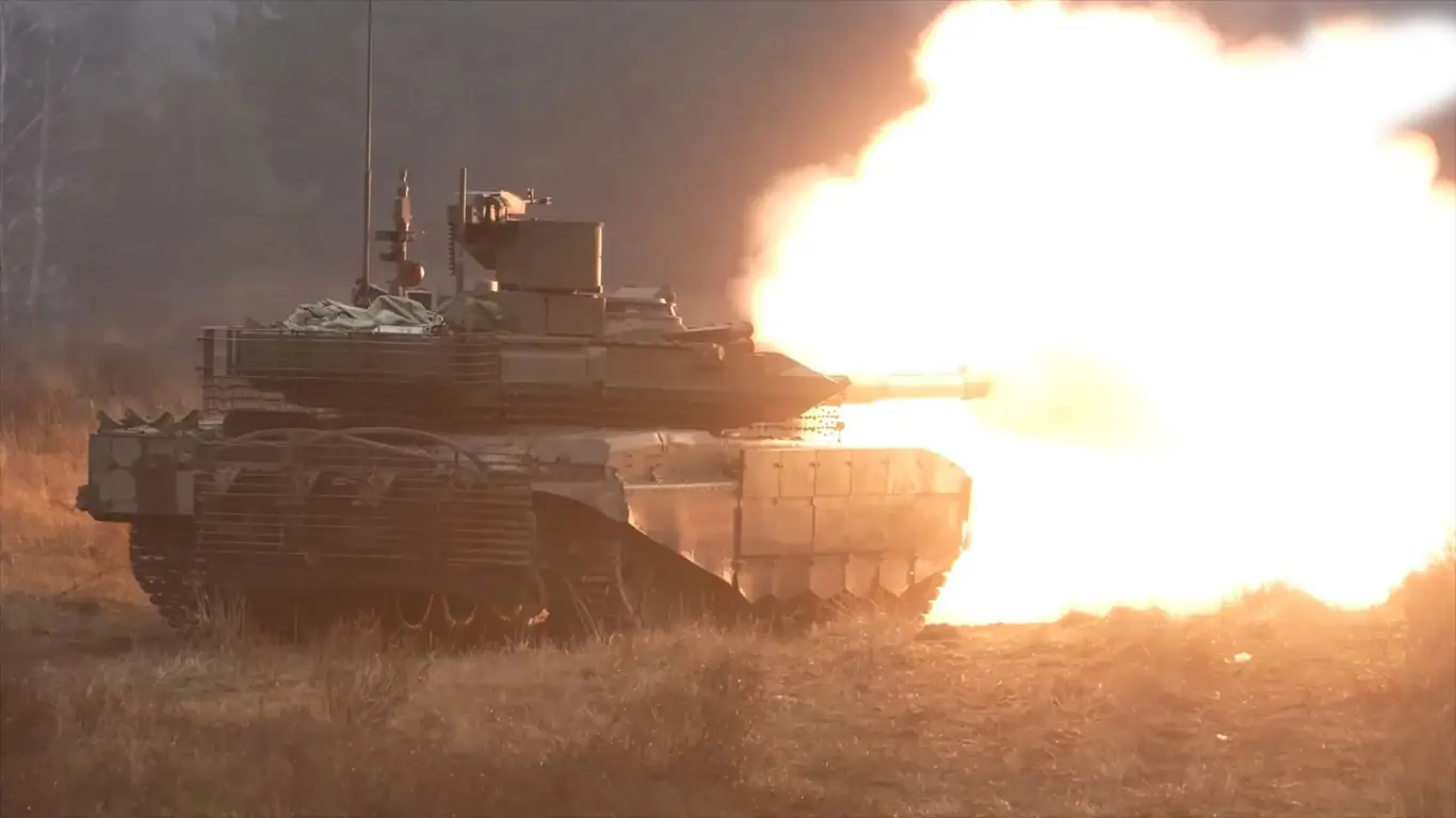 «Дискредитировали себя»: в «Ростехе» оценили эффективность Challenger и Leopard в зоне СВО