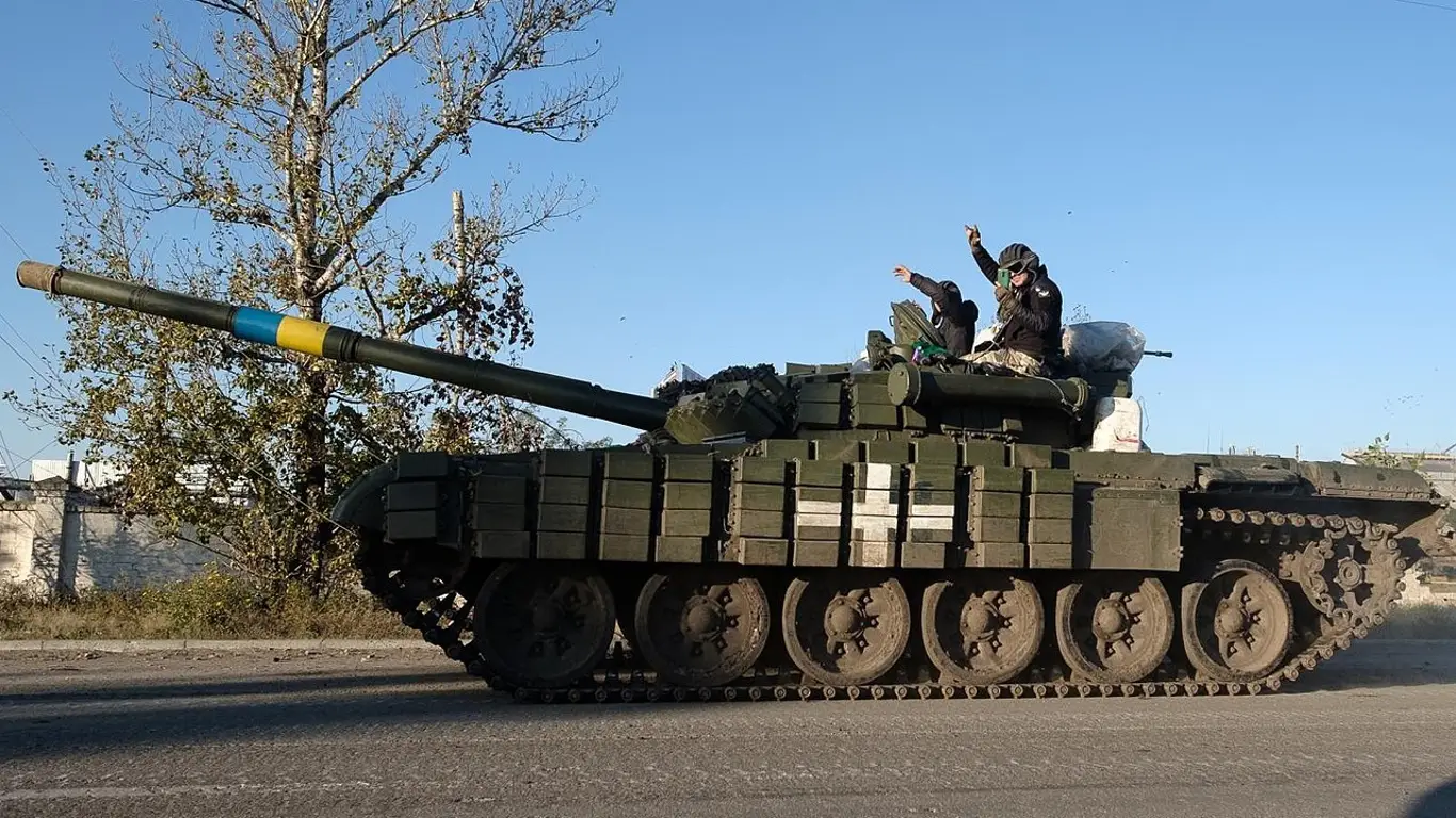 «Прямой наводкой из танков»: Стали известны подробности зверств ВСУ под Курском