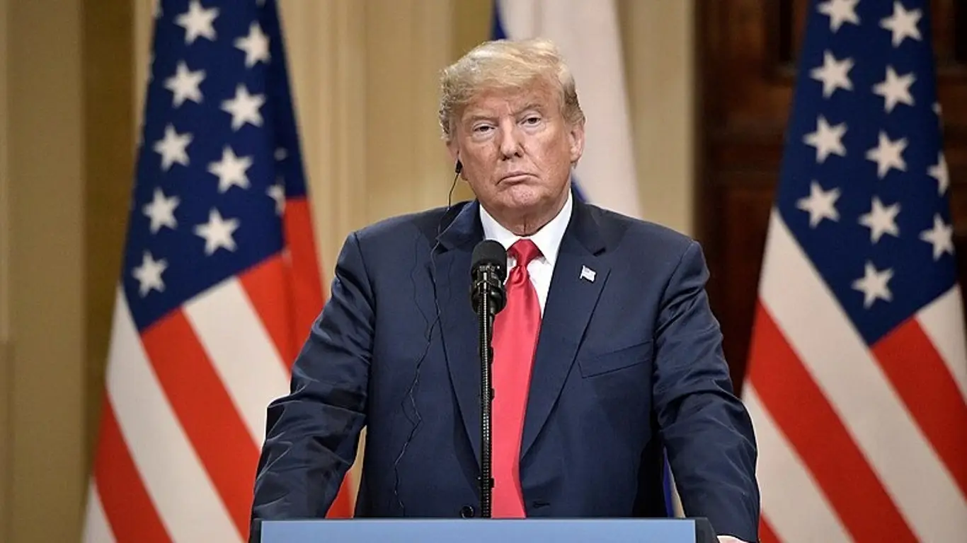 В США заявили об уступках Трампа для РФ с целью прекращения украинского конфликта