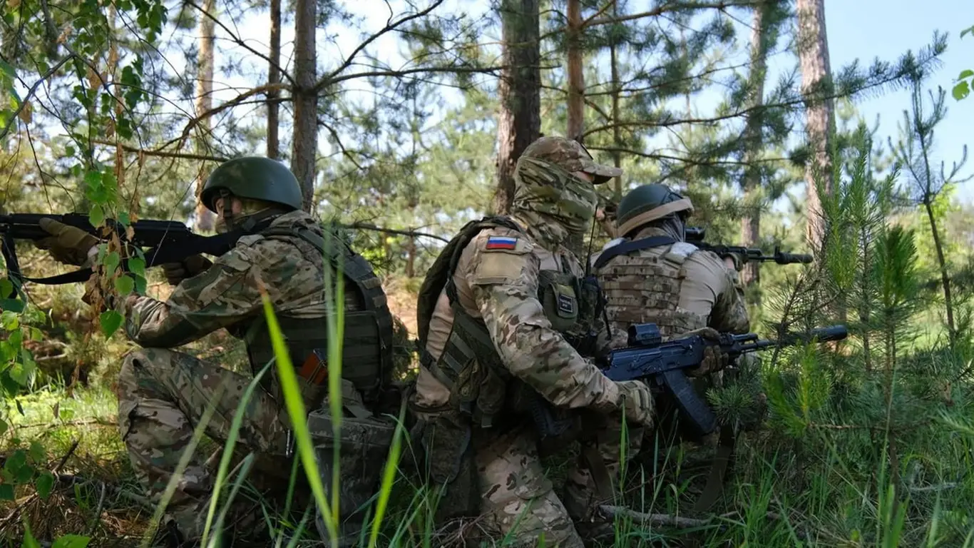 Хватит ли России сил для победы над Украиной? Эксперт ответил