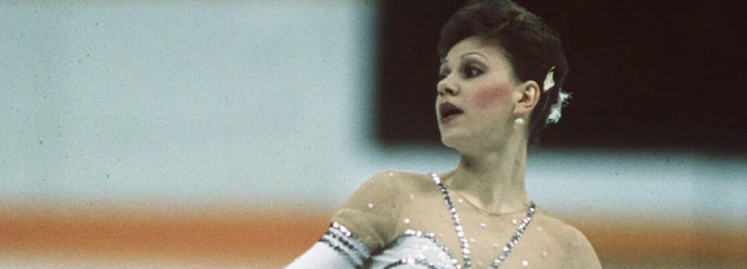 Если женщина выбирает карьеру, а не детей: страшная судьба фигуристки Киры Ивановой Если женщина выбирает карьеру, а не детей: страшная судьба фигуристки Киры Ивановой