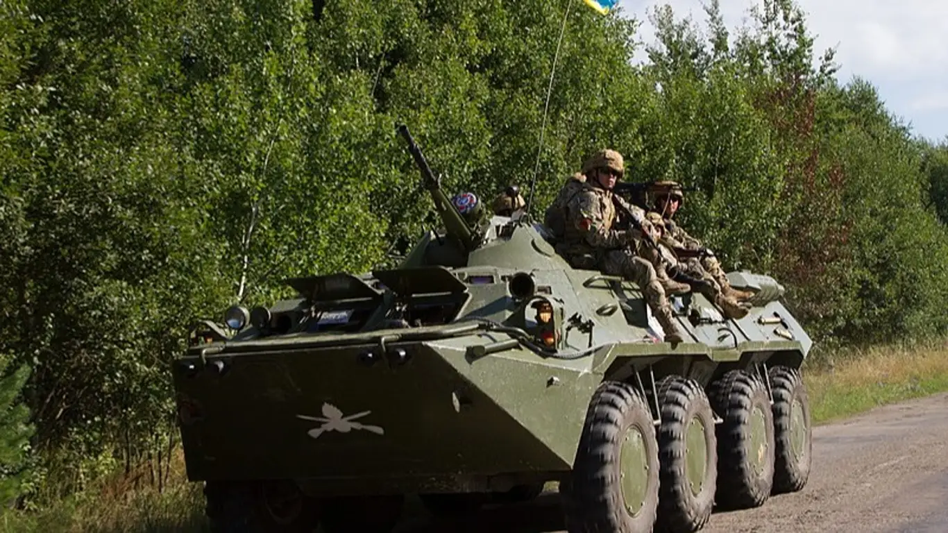 «Русские всё поняли». Военнослужащие ВСУ раскрыли свой план