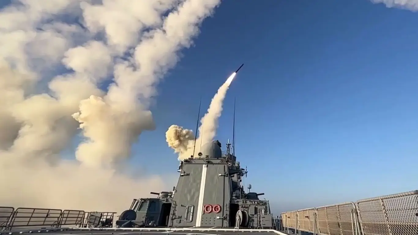 Гибридная война России и Запада. Началась или только готовится