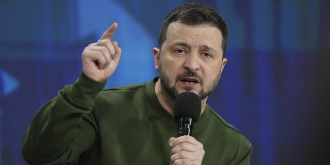 Зеленский обратился к Путину. Но такого ответа он не ожидал...