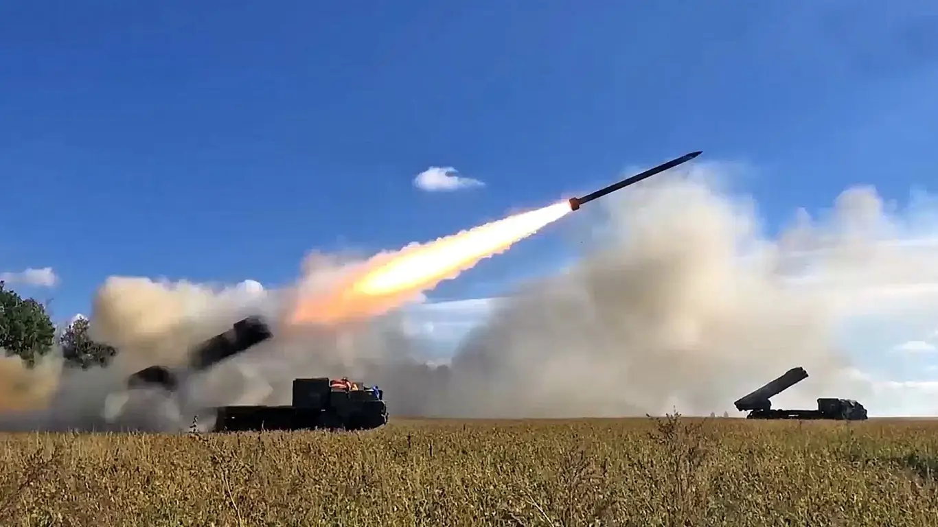 «Это ужасно». В США рассказали, чьей победой закончится украинский конфликт