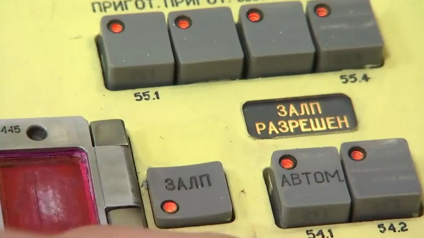 Загрузить полетные задания. В России предложили повторить 22 февраля 2022 года