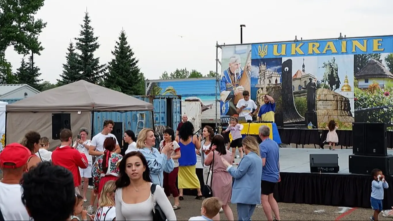 Катастрофа всё ближе. На Украине перестали скрывать демографический кризис