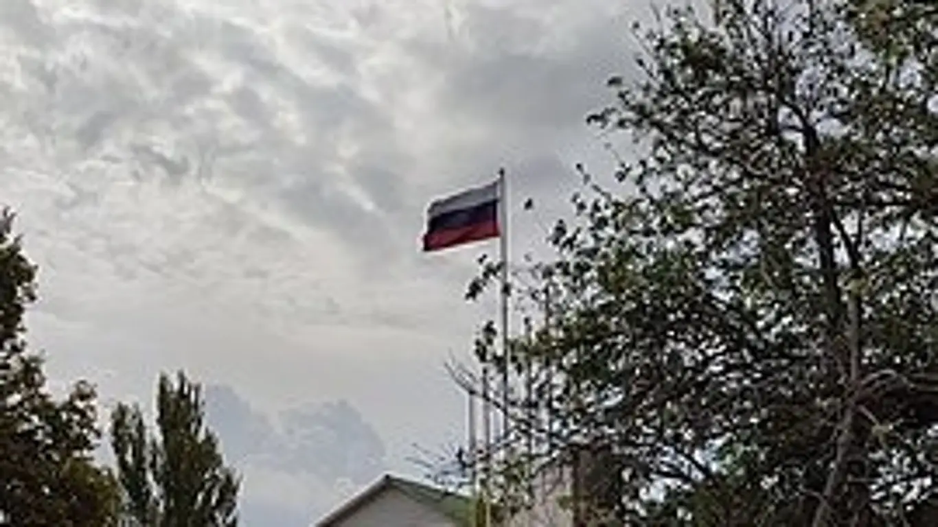 Российские военные добились успехов в Константиновке