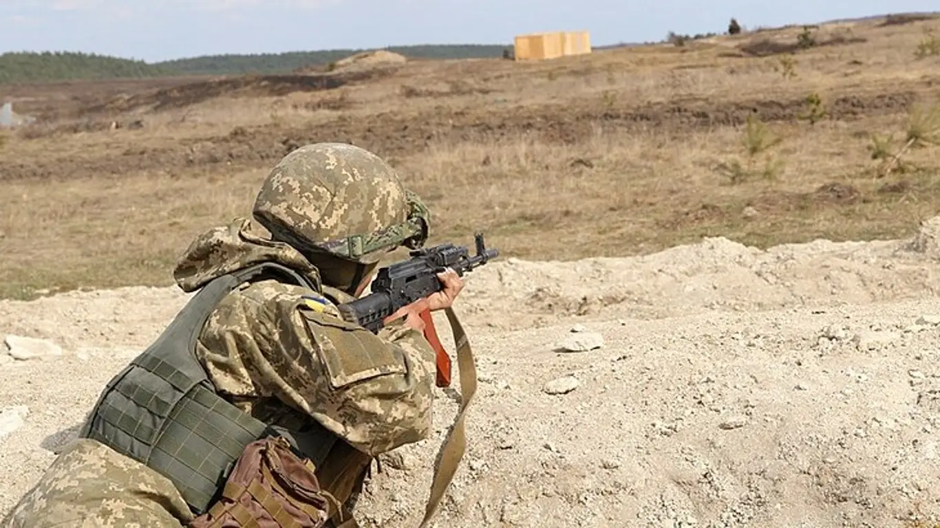 Киев готовится к продолжению конфликта в 2025 году. Что для этого делается