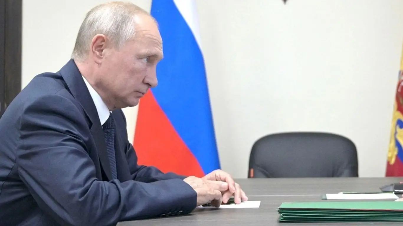 «Слишком расчётлив». В США раскрыли, как Путин избежал опасной ловушки