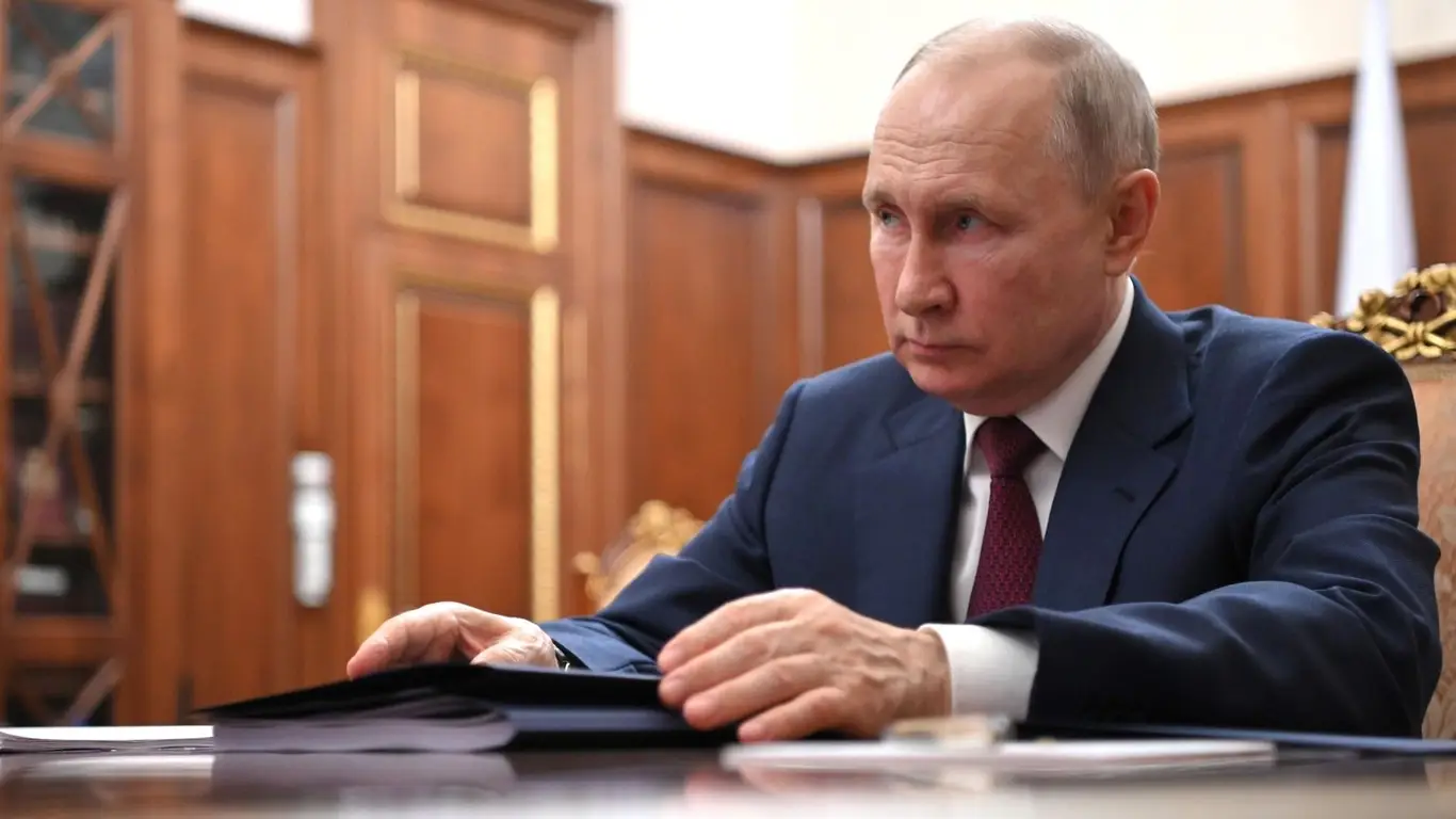 Если устроит Путина: на Западе высказались о мирном плане по Украине